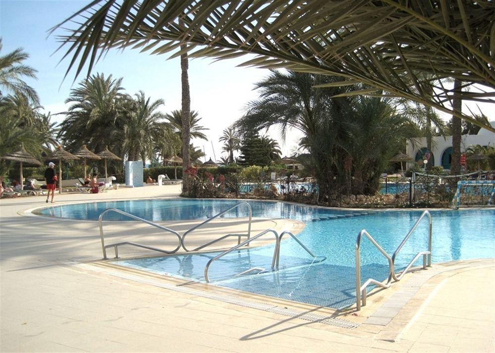 Golf Beach & Thalasso- Families And Couples Triffa Exterior foto