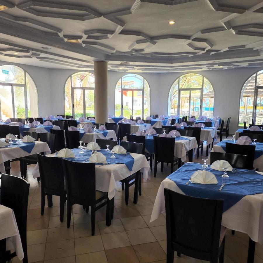 Golf Beach & Thalasso- Families And Couples Triffa Exterior foto