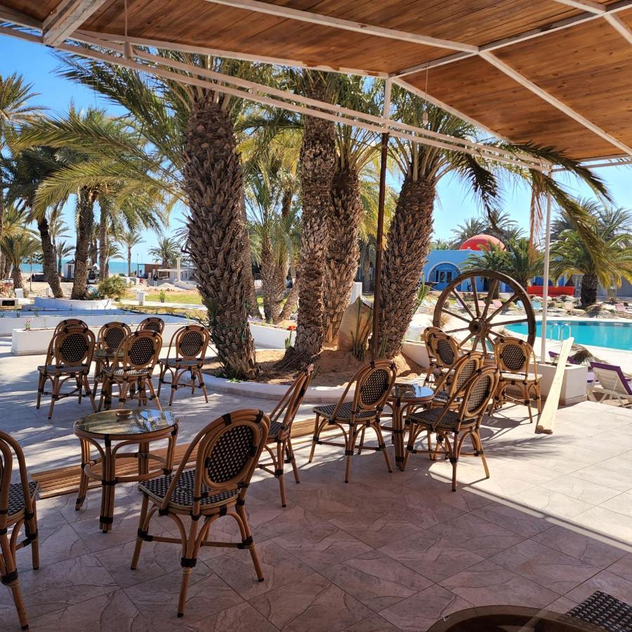 Golf Beach & Thalasso- Families And Couples Triffa Exterior foto
