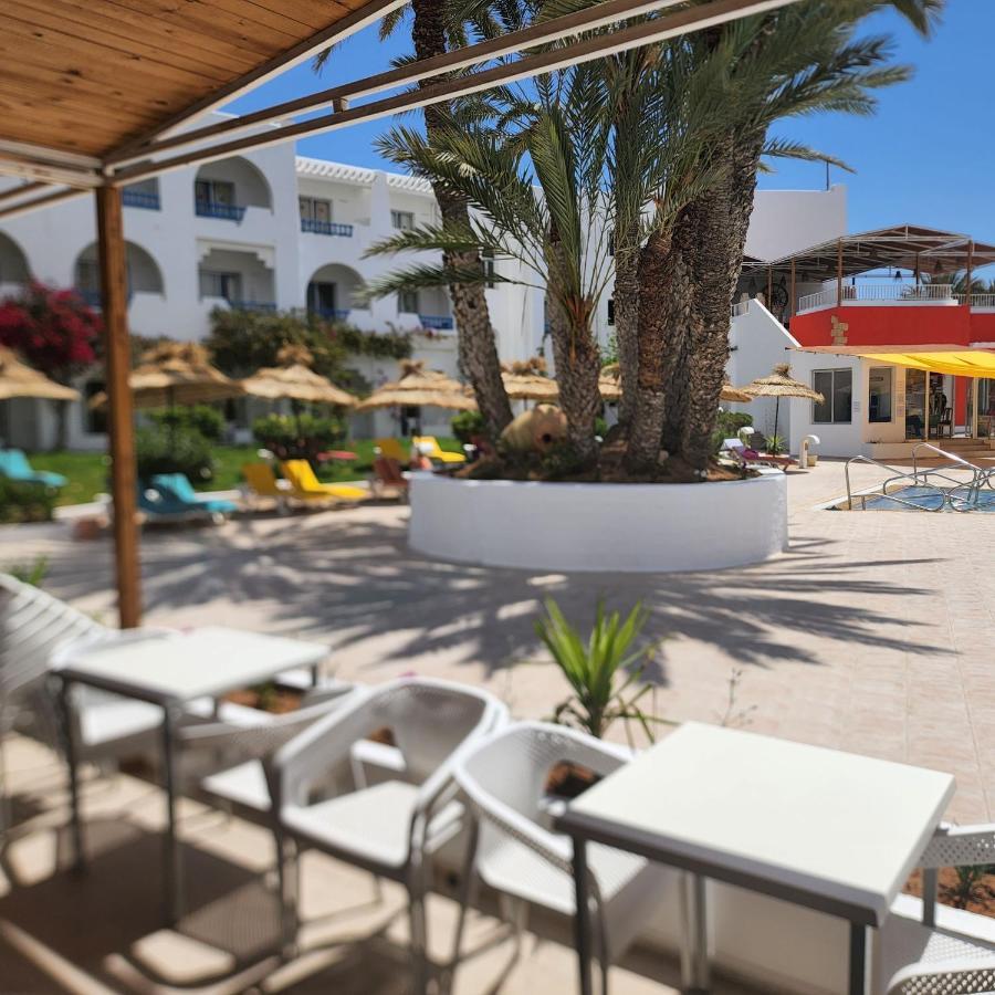 Golf Beach & Thalasso- Families And Couples Triffa Exterior foto