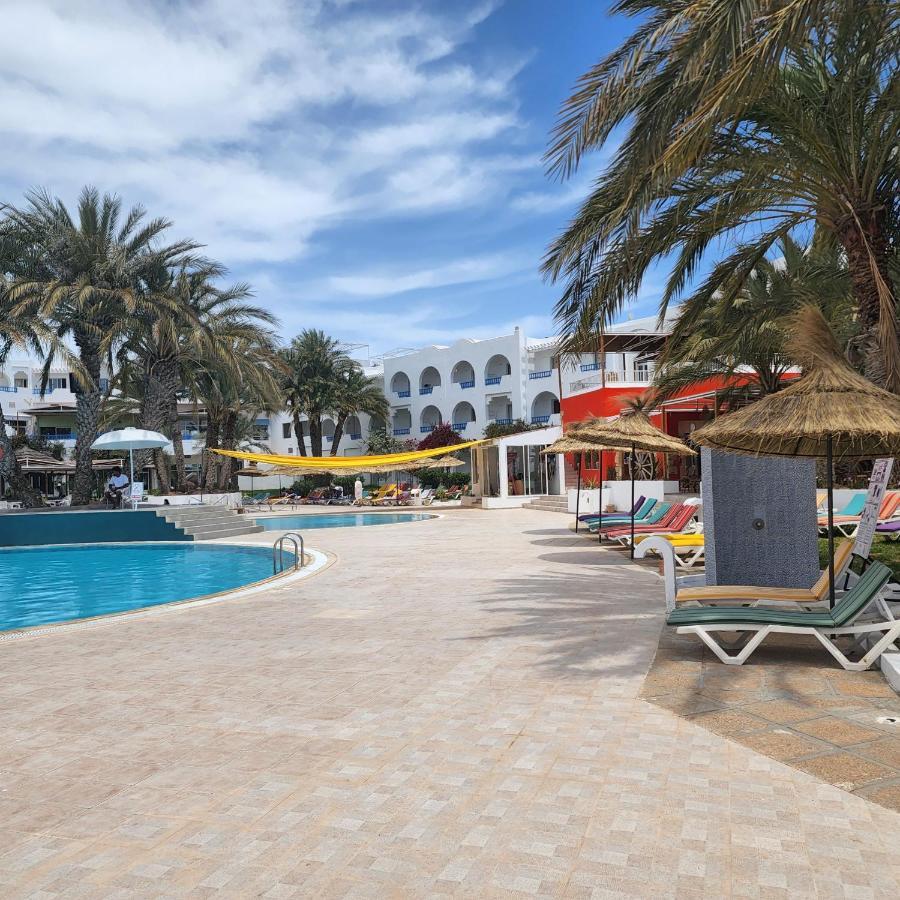 Golf Beach & Thalasso- Families And Couples Triffa Exterior foto