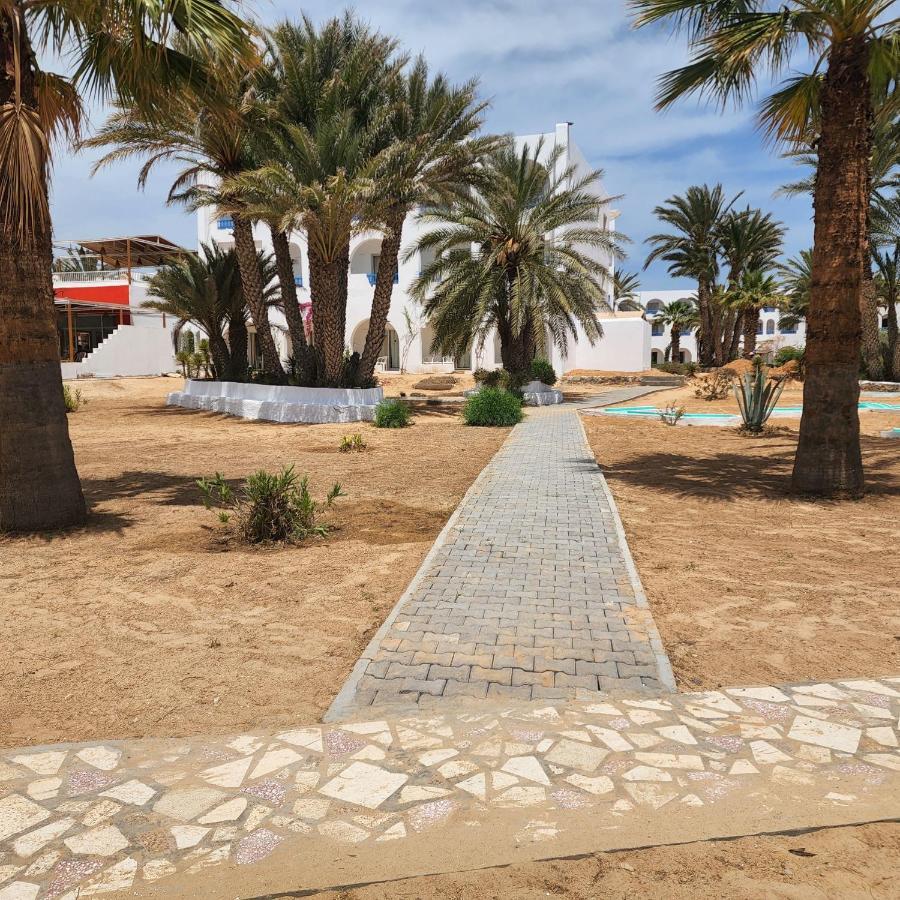 Golf Beach & Thalasso- Families And Couples Triffa Exterior foto