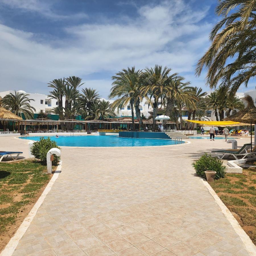 Golf Beach & Thalasso- Families And Couples Triffa Exterior foto