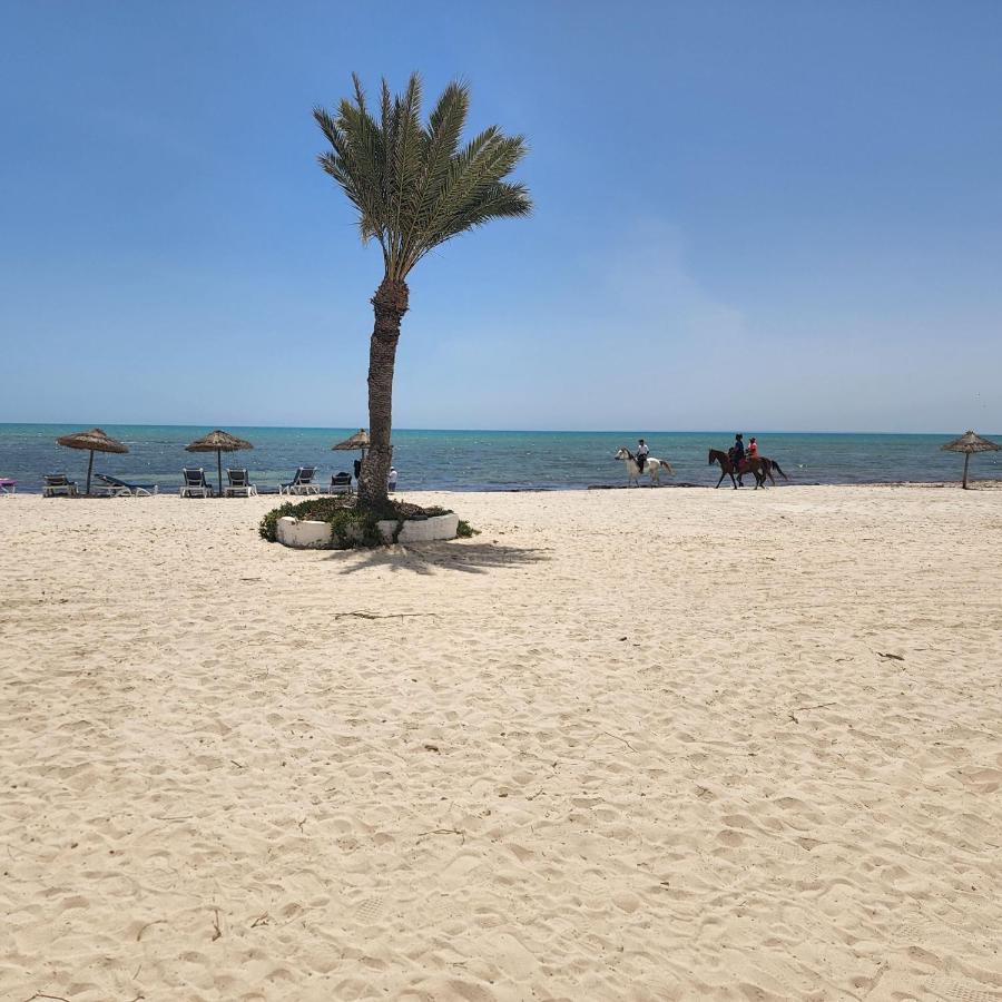 Golf Beach & Thalasso- Families And Couples Triffa Exterior foto
