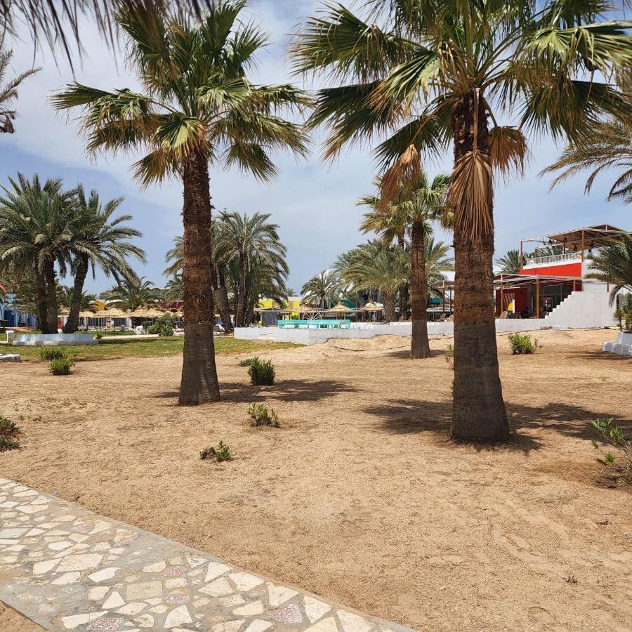 Golf Beach & Thalasso- Families And Couples Triffa Exterior foto
