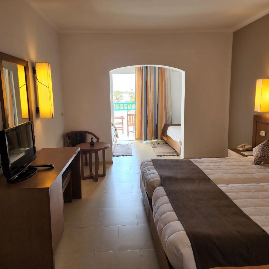 Golf Beach & Thalasso- Families And Couples Triffa Exterior foto