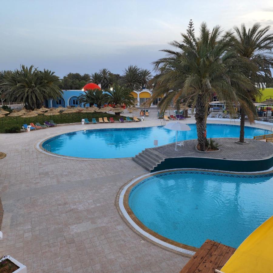 Golf Beach & Thalasso- Families And Couples Triffa Exterior foto