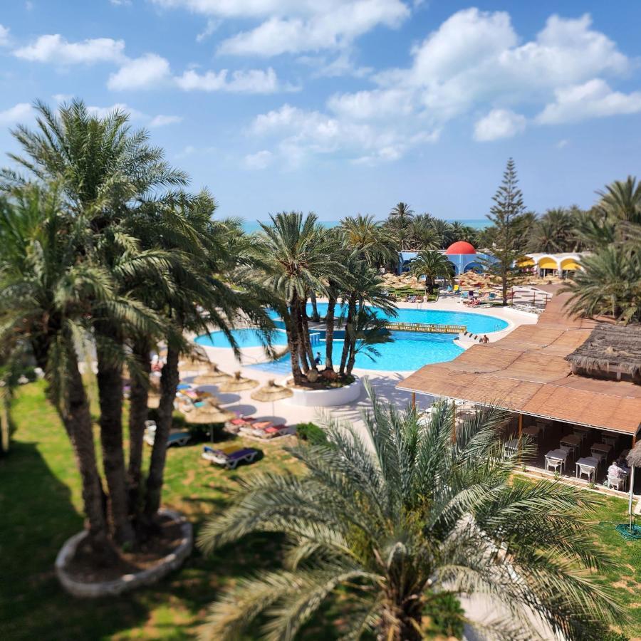 Golf Beach & Thalasso- Families And Couples Triffa Exterior foto